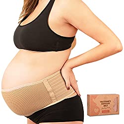 BEST MATERNITY SUPPORT BELT