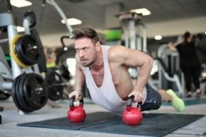 Kettlebell Workouts: Benefits and Types