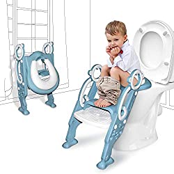 BEST POTTY SEATS FOR TODDLERS
