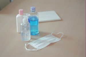Best Hand Sanitizers for Travel