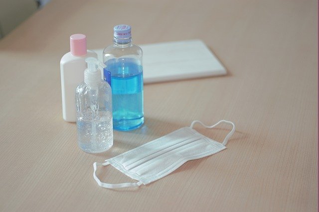 Best Hand Sanitizers for Travel