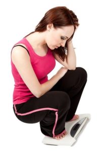 Anorexia Nervosa: Symptoms and Causes