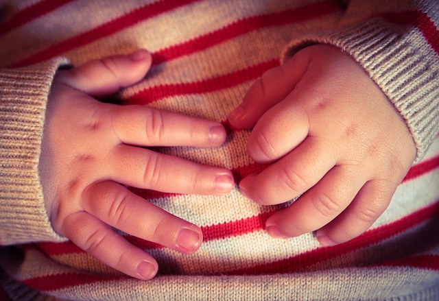 BEST NAIL CLIPPERS FOR BABIES