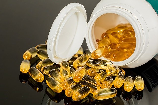 Anti-inflammatory Supplements