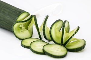 Benefits of Cucumber You Should Know