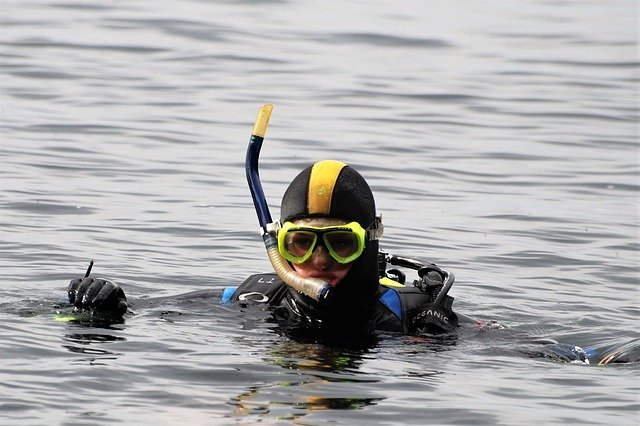 Best Swim Snorkels in 2021