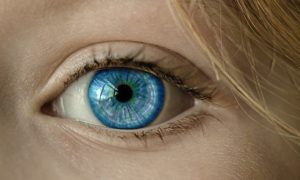 TIPS FOR HEALTHY EYES