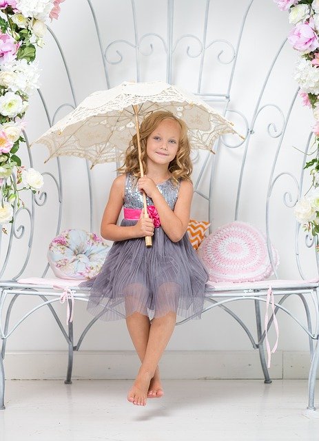 BEST UMBRELLAS FOR KIDS