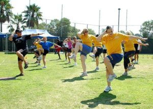 BURN FAT FAST: A COMPLETE GUIDE