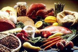 Superfoods for a Healthy Diet