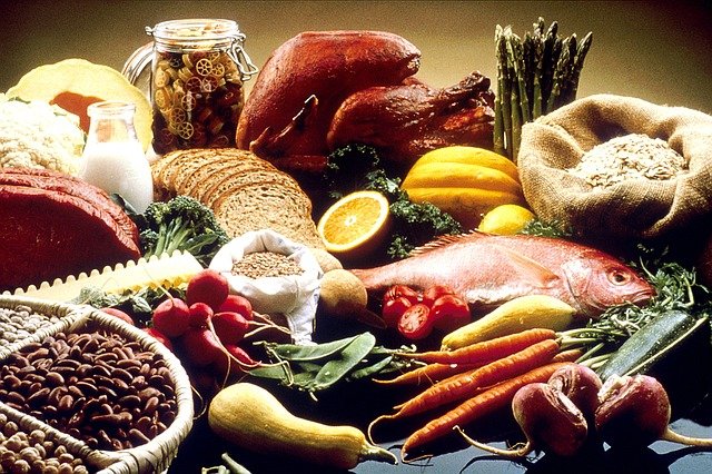Superfoods for a Healthy Diet