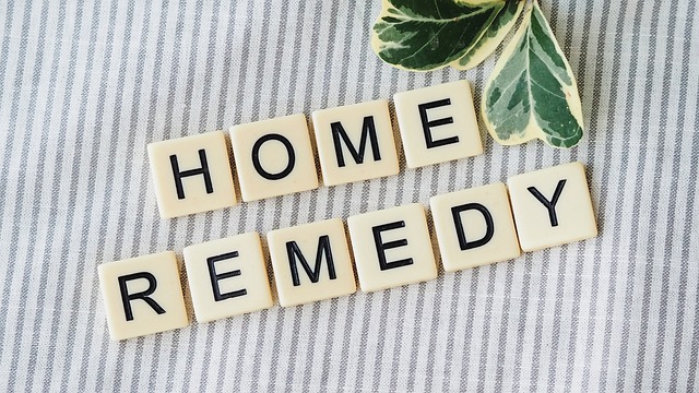 HOME REMEDIES FOR COLD