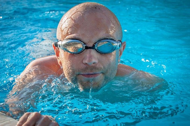 Best Swimming Goggles in 2021