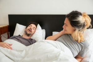 An Overview of Sleep Apnea