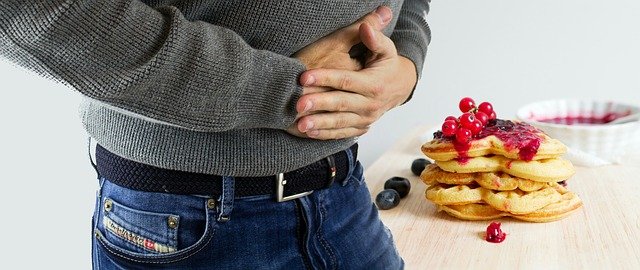 Stomach Ulcers: Symptoms and Causes