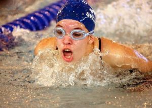 Swim Gear for Better Swimming Experience