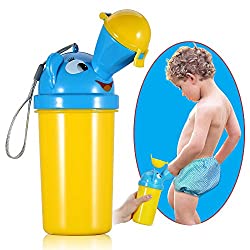 BEST POTTY TRAINING URINAL BRANDS