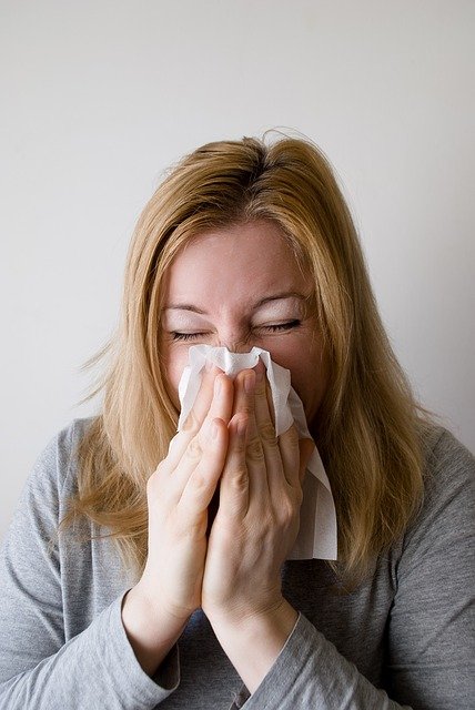 Allergies: Types, Symptoms, and Treatment