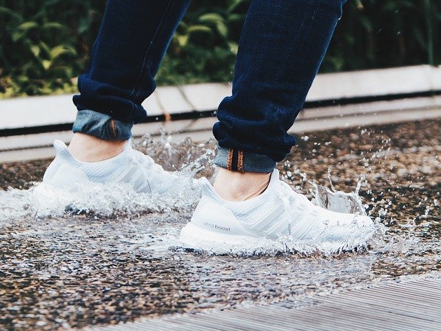 THE BEST WATER SHOES FOR KIDS