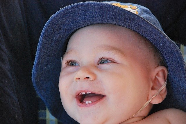 THE BEST SUN HATS FOR KIDS