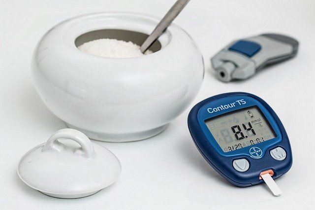 WAYS TO LOWER BLOOD SUGAR LEVELS