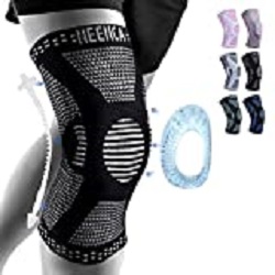 The Best Knee Braces for Runners in 2021