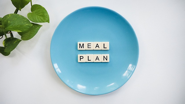 HEALTHY MEAL PLANS