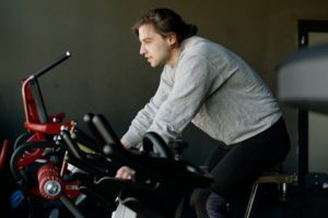 Indoor Cycling and Health Benefits