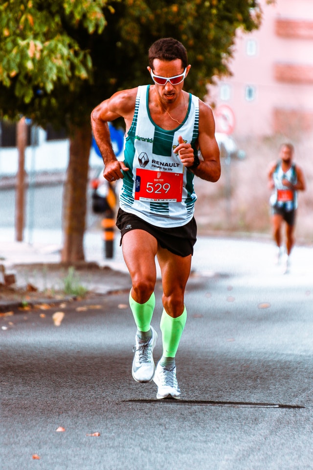 The Best Running Sunglasses in 2021