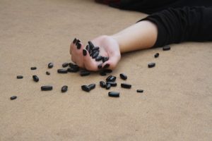 SUBSTANCE USE DISORDER