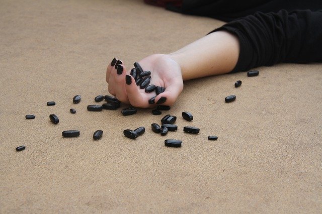 SUBSTANCE USE DISORDER
