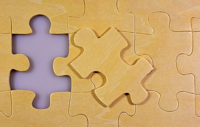 THE BEST WOOD PUZZLES FOR KIDS