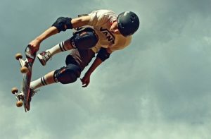 KNEE AND ELBOW PADS FOR KIDS