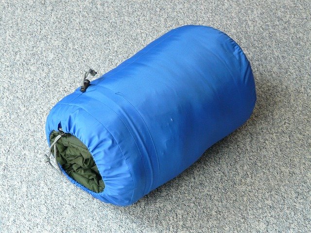 THE BEST SLEEPING BAGS FOR KIDS