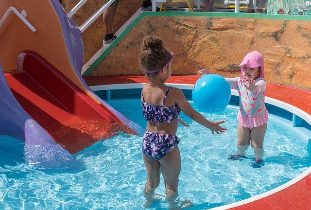 KIDDIE POOLS FOR KIDS