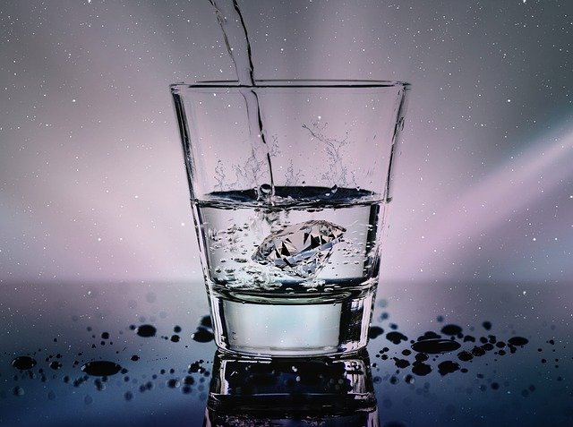 IMPORTANCE OF WATER