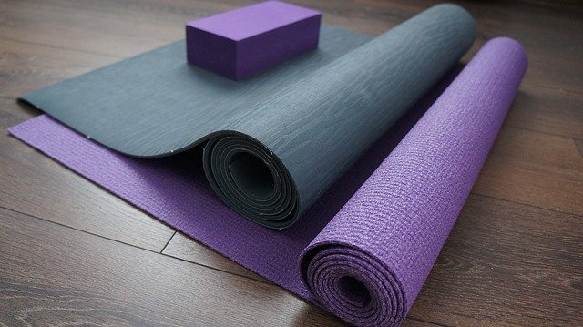 THE BEST GYMNASTICS MATS FOR KIDS