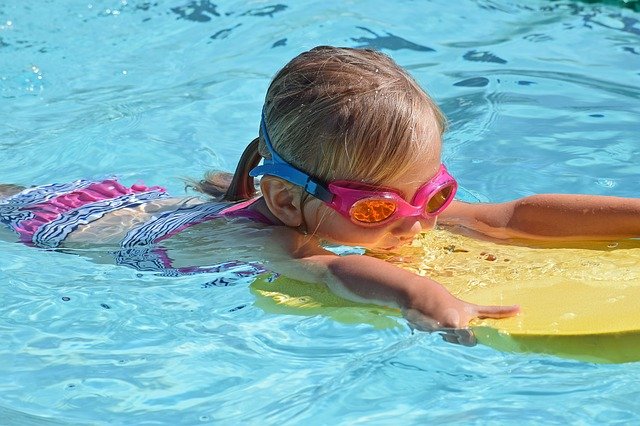 Swimming Kickboards for Every Swimmer
