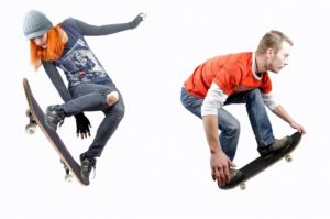 The Best Skateboards of 2021