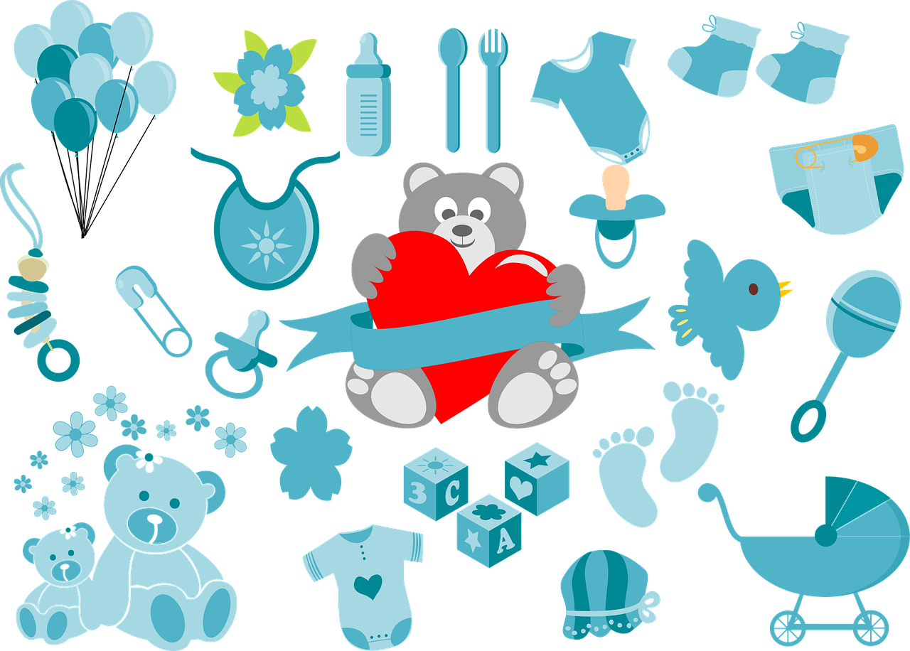 7 Best Baby Rattles for Your Kids