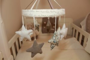 Best Baby Mobiles for Your Nursery