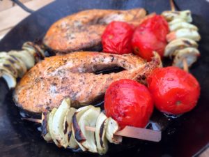 Foods That Can Help Build Lean Muscle
