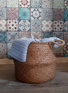 THE BEST BABY LAUNDRY HAMPERS