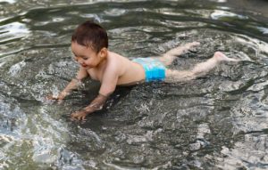 Best Swim Diapers for Little Swimmers