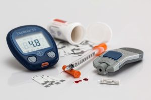 How Too Much Sugar Affects The Body