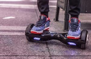 TOP 3 HOVERBOARDS FOR KIDS
