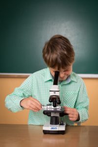 Best Beginner Microscope Brands for Kids