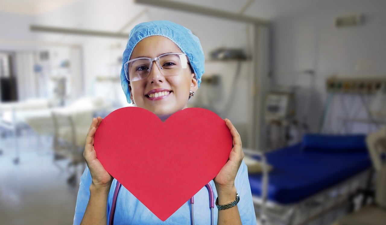 Heart Disease Prevention Strategies
