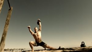 The Best Leg Workouts You Can Try