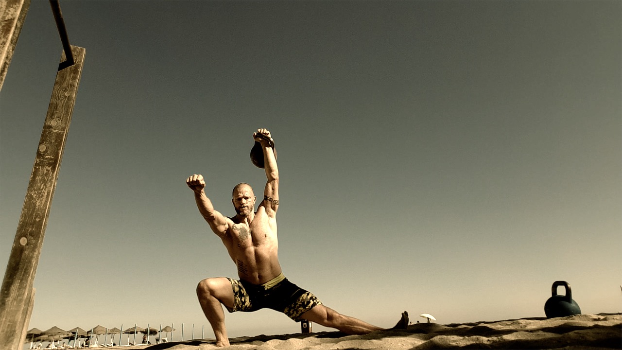 The Best Leg Workouts You Can Try